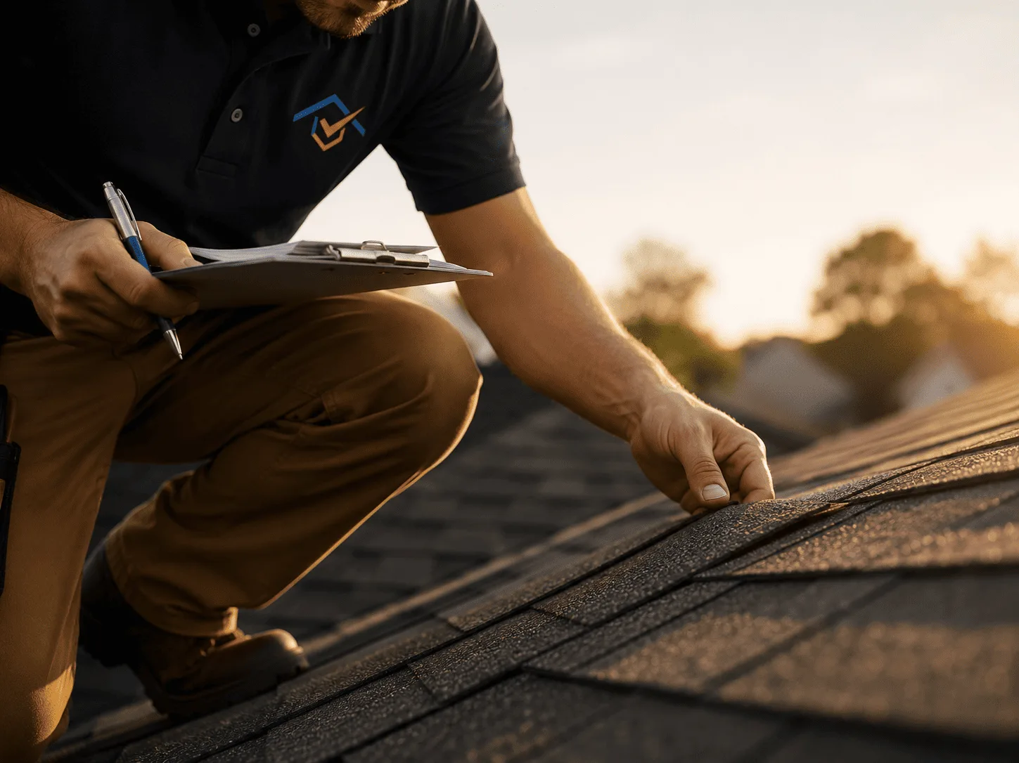 Why Choose Roof Inspection in Pleasant Hill, OH